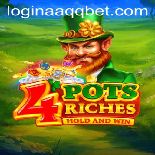 Exploring the Thrills of 4potsriches: An Innovative Gaming Experience