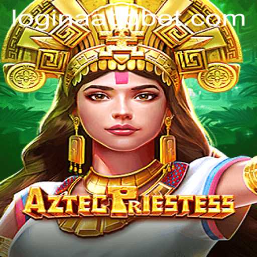 Discover the Mystical World of AztecPriestess: An Engaging Online Gaming Experience