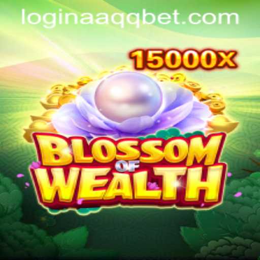 BlossomofWealth: Discovering the Key to Prosperity