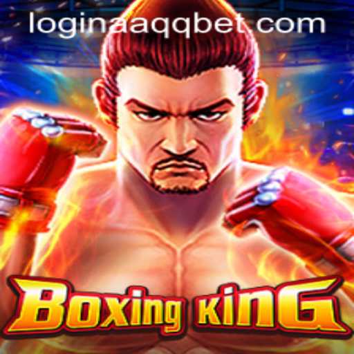 BoxingKing: An Exciting New Game Taking the World by Storm