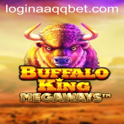 BuffaloKing: An In-Depth Look at the Game and How to Get Started with AAQQbet PH Login