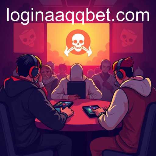 aaqqbet PH Login