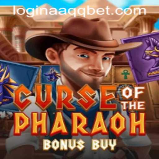 Unlock the Secrets of 'CurseofthePharaohBonusBuy': A Journey into the Egyptian Tombs