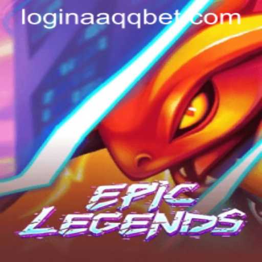 EpicLegends: A Dive into the Thrilling World with aaboqbet PH Login