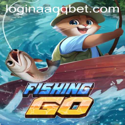 FishingGO: Explore the Thrills of the Ultimate Fishing Game