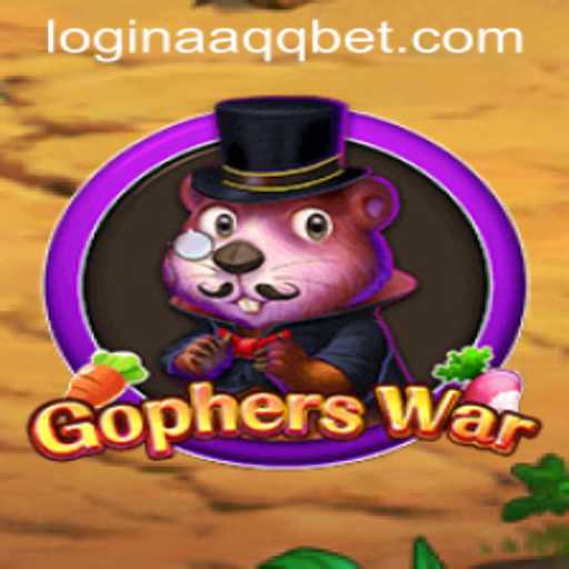 GophersWar: A New Gaming Phenomenon