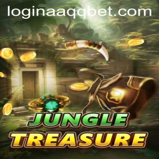 Exploring the JungleTreasure Game with a Twist on AAQQBET PH Login