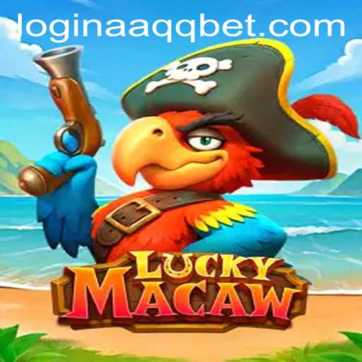 Explore the Thrilling World of LuckyMacaw: A New Sensation in Online Gaming