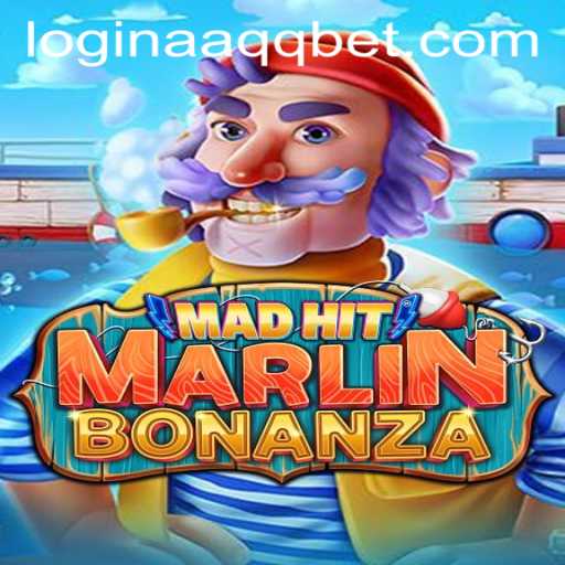 Exploring MadHitMarlinBonanza: An Exciting Adventure in Online Gaming