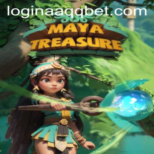 Unveiling the Secrets of MayaTreasure: A Thrilling Gaming Experience