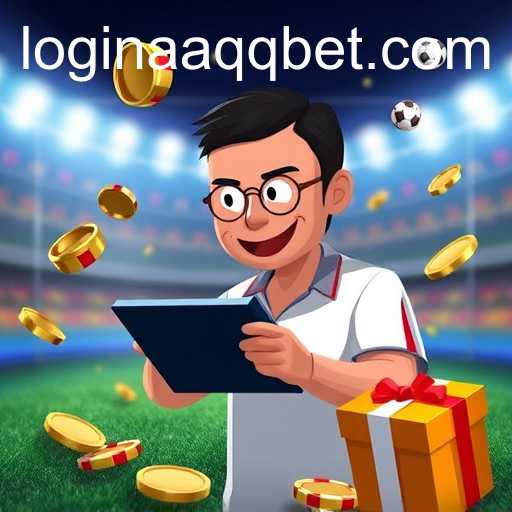 aaqqbet PH Login