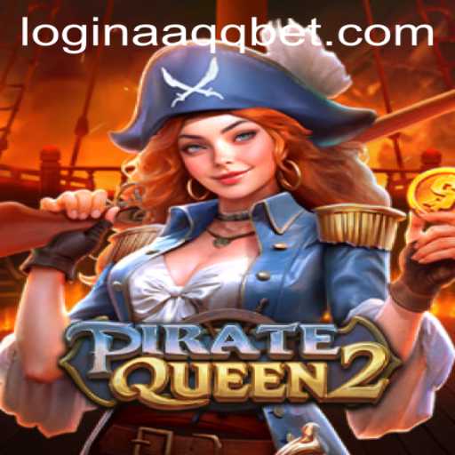 PirateQueen2: Adventure Awaits with AAQQBet PH Login