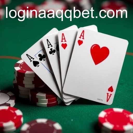 The All-In Fascination: Exploring Poker Games with a Focus on aaqqbet PH Login