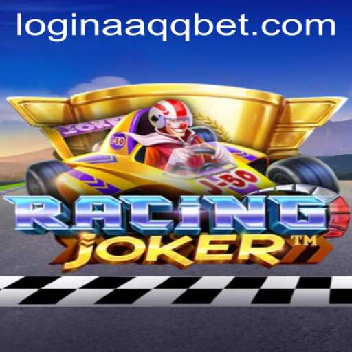 Introducing RacingJoker: An Exciting New Game Experience
