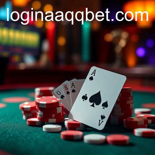 aaqqbet PH Login