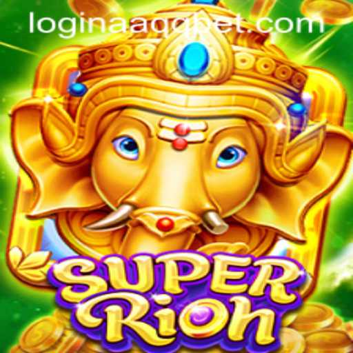 Exploring the World of SuperRich: A Comprehensive Guide to Gameplay and aaqqbet PH Login