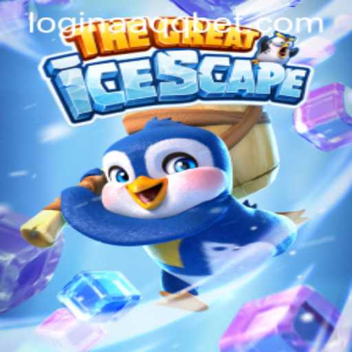 The Great Icescape: Unveiling the Adventure and Strategy