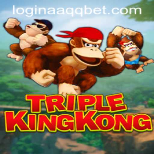 Unlocking the Thrills of TripleKingKong: A Dynamic Game Experience with aaqqbet PH Login