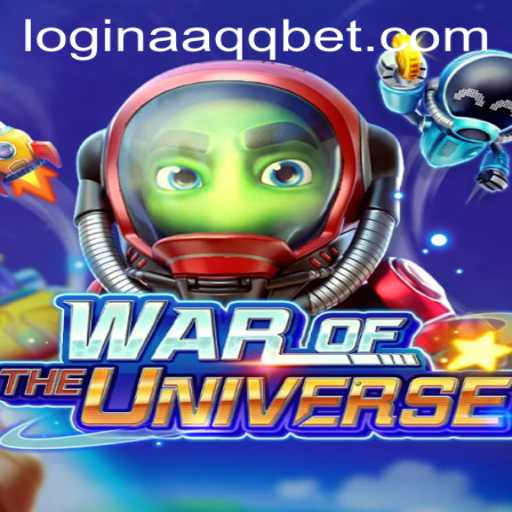 WAROFTHEUNIVERSE: Engage in the Ultimate Battle of Strategy and Wit